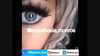 آناستازیا انستتیک دیاموند|DibaLens.com-Anesthetic Diamond