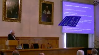 On the Nature of  Causality in Complex Systems, George F.R. Ellis