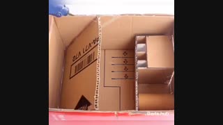 بانک خونگی بسازید
