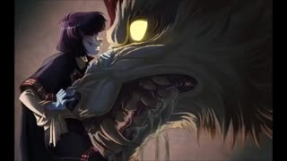 Male Nightcore - I'm In Love With A Monster