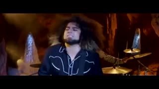 Coheed and Cambria - The Suffering