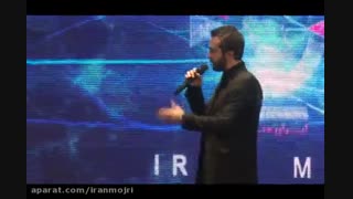 (لینکدین تی وی) محمودرضا قدیریان در معرفی جشنواره خوانندگان