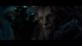 Beauty and the Beast Official Trailer_ (2017)  Movie_تریلرسینمایی دیو و دلبر _(2017)