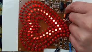 قلبهای تپندۀ تو در تو