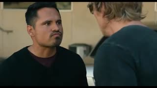 تریلر فیلم اکشن/کمدی CHIPS