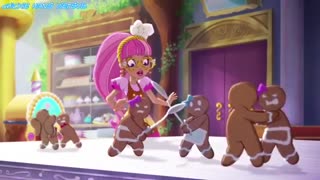 اور افتر های فصل سوم قسمت 13