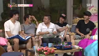 برنامه roommate  قسمت اخربا زیرنویس فارسی