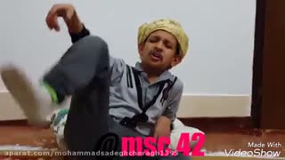 سریال مختار 2017 که هنوز جایی پخش نشده