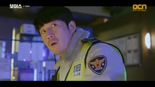 قسمت اول سریال کره ای صدا 2017 با زیرنویس فارسی