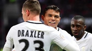 خلاصه بازی:  رن 0 - 1  پاریس سنت ژرمن