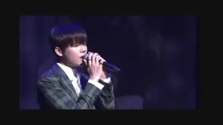 اجرای اهنگ Luv with U از گروه ss301 با زیرنویس  توضیحات مهم