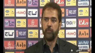 حاشیه های هفته شانزدهم/رونمایی از "فیروز کریمی 2017 "در برنامه چهار سوی لیگ