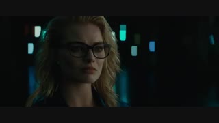 سینمایی  Suicide Squad 2016 (دوبله)