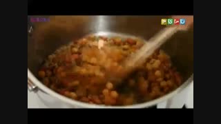 آش رشته خیلی خوشمزه و مجلسی آموزش آشپزی
