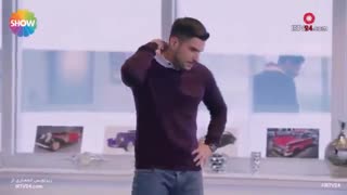 سریال هرگز تسلیم نمیشم با زیر نویس فارسی قسمت 33