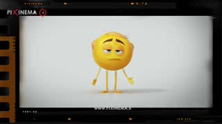 تریلر فیلم ایموجی‌ها محصول ۲۰۱۷
