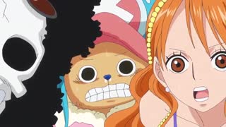 One  Piece 772 1080P