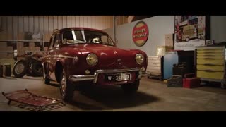 Renault Dauphine