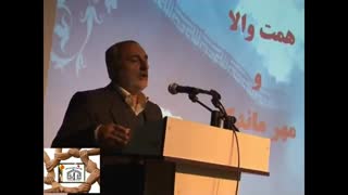 گزارش خبری همایش همت والا مهر ماندگار خیریه یاران مهر  اوجان بستان آباد از اخبار فارسی شبکه سهند آذربایجان شرقی