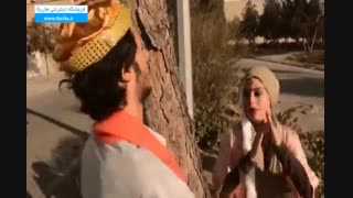 قرار گذاشتن در هند به روایت تصویر