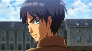 موزیک ویدیو انیمه حمله تایتان_AMV Attack On Titan_Lair