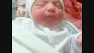 این کیارش خواهر زاده ی منه الهی فداش بشم. ارتودنسی