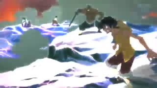 موزیک ویدیو انیمه وان پیس_AMV One Piece_Rise