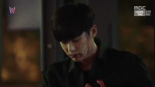 پارت دیگه از سریال دبلیو:))خیلیییییییییی قشنگهههه!