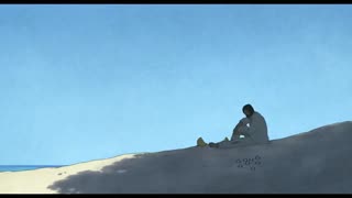 تریلر فیلم The Red Turtle