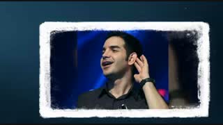 میکس عکسهای محسن یگانه با اهنگ بهت قول میدم