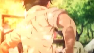 [AMV] Jason Walker – Shouldn't Be a Good In Goodbye (Anime MIX)