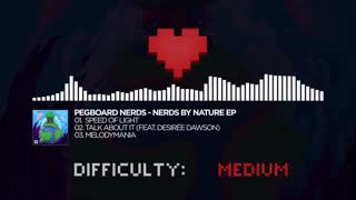 Pegboard Nerds & Quiet Disorder - Go Berzerk
