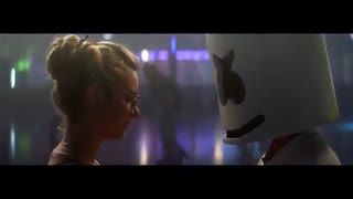 Marshmello - Summer (Official Music Video) with Lele Pons