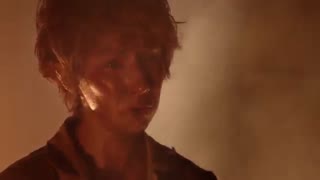 The Lord Of The Rings Let it Go Parody by The Hillywood Show