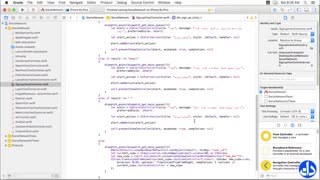 آموزش برنامه نویسی IOS