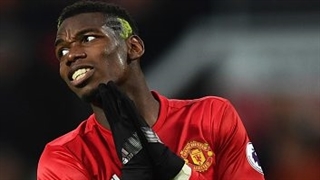 خلاصه بازی:  منچستریونایتد  1 - 1  لیورپول