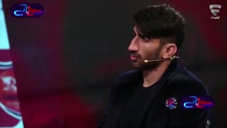 سرخ آبی قسمت چهارم- بخش دوم