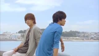 قسمت 10 final سریال ژاپنی  یک دختر و سه‌ دلبر A Girl & Three Sweethearts با زیرنویس فارسی