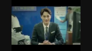 یک میکس از KAI OPPA