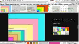 تفاوت سایز سنسور در دوربینها و عکاسی از رعد و برق(دانش سارویی)
