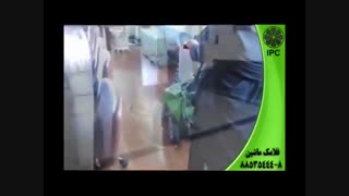 اداره-شرکت-محل کار-زمین شوی-کف شوی-اسکرابر-سرنشیندار