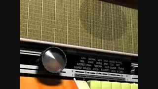 مصاحبه رادیو ایران ۶۷۰ با دانش سارویی