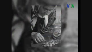 مصاحبه خانم فرهادی با دانش سارویی