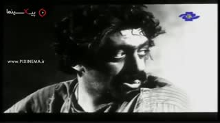 سکانس من گاو هستم در فیلم گاو ۱۳۴۸