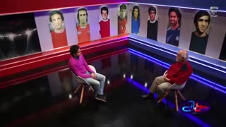 ناگفته های بهزاد فراهانی در اولین قسمت سرخابی پلاس