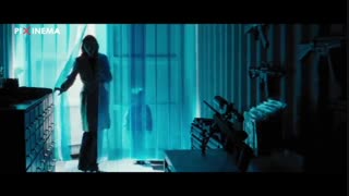 سکانس فهرست خون بها در فیلم ارباب جنگ(Lord of War,2005)