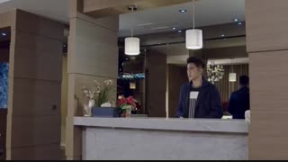 قسمت نهم سریال تایوانی پشت لبخند تو2016(Behind Your Smile)با زیرنویس فارسی چسبیده