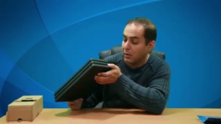 تماشا کنید: آنباکسینگ PlayStation 4 Pro