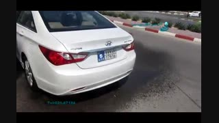 کارواش صنعتی / شستشوی اتومبیل با واترجت