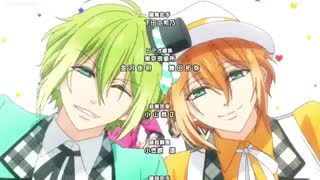 و بالاخره اوتومه گیم marginal#4 به انیمه تبدیل شد :Marginal#4 kiss kara tsukuru big bang